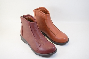 邦赛新款女鞋冬