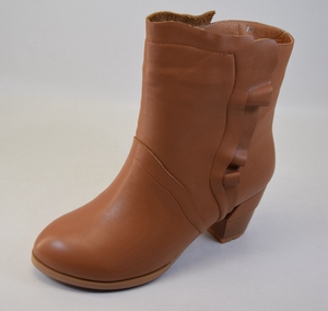 邦赛新款女鞋冬