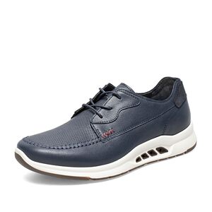 skap/圣伽步2021春季新款牛皮革系带运动休闲男鞋nnea4908