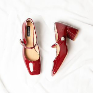 【小红鞋搭配】小红鞋搭配品牌,价格 - 阿里巴巴