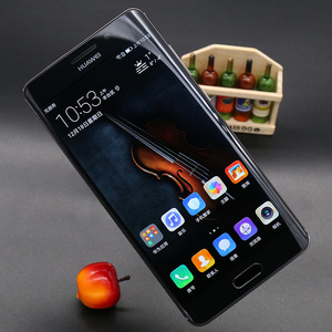 二手Huawei/华为Mate9 Pro全网通4G保时捷版mate10pro双曲面手机