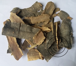 14xu05587309703淘宝中药材 暴马子皮 棒棒木 暴马丁香树皮 500克20