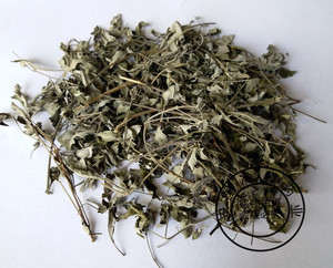 牡荆叶中药材 黄荆叶 黄荆条 新货 包邮 布惊叶 布经(惊)草500克