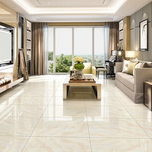 哈德逊 客厅瓷砖800x800卧室地板砖仿玉石全抛釉金刚釉地砖凯撒晶