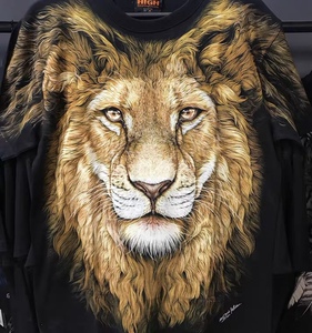 狮子头美杜*莎胸针别针 黄铜爱心贝壳纹流苏衣服衬衫配饰欧韩大牌