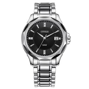 西腾机械手表男