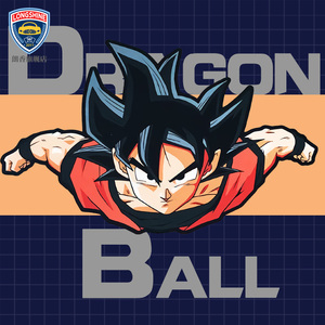 动漫超級赛亚人汽车玻璃贴纸 后窗车贴 孙悟空贝吉塔七龙珠装饰贴