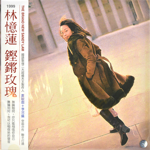 铿锵玫瑰林忆莲