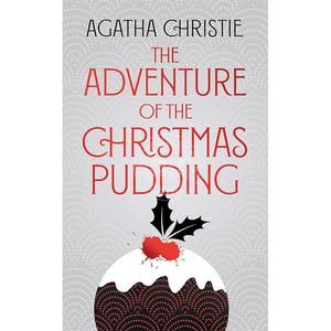现货 雪地上的女尸精装版 英文原版 The Adventure of the Christmas Pudding 阿加莎克里斯蒂 经典作品 Agatha Christie 侦探推理