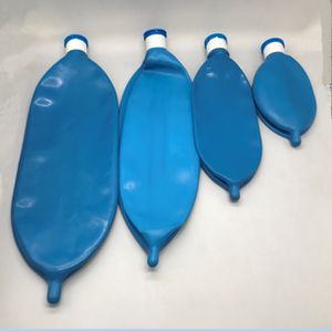 呼吸气囊 呼吸皮囊 呼吸袋 呼吸贮气囊 麻醉呼吸回路 模拟肺