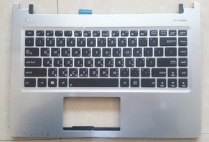 华硕 K46 K46CM R405C A46C K46C E46C  S46C 繁体中文键盘 C壳CH
