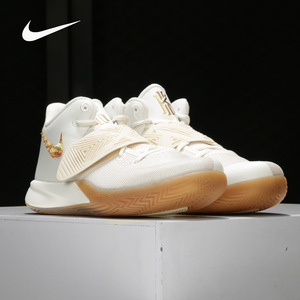 nike/耐克正品 kyrie flytrap 3 男子缓震耐磨运动篮球鞋cd0191