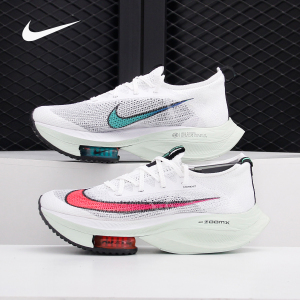 nike/耐克正品air zoom alphafly next% 男子马拉松跑步鞋 ci9925