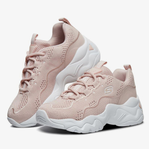 00黑珍珠号jacksparrow淘宝skechers斯凯奇女鞋2019新款蝴蝶结厚底