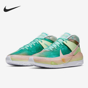 nike/耐克正品 zoom kd13 杜兰特13代男子实战篮球鞋 ci9948-602