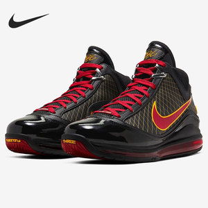 nike/耐克官方正品运动男子时尚实战训练比赛篮球鞋 cu5646-001