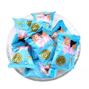 小熊软糖徐福记