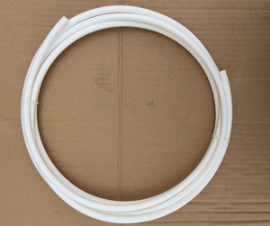 净水器水管3分pe管 3分普通水管水龙头管子 纯水机配件