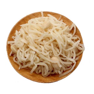 贵州大头菜丝干