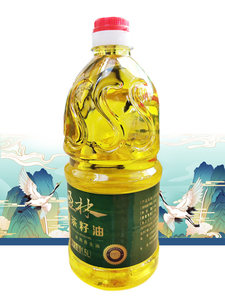 云南茶油