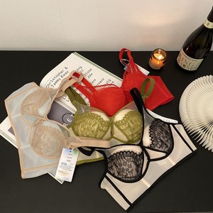 小胸集中聚拢托胸神器迪傲魅惑性感m45