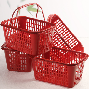 水果篮塑料