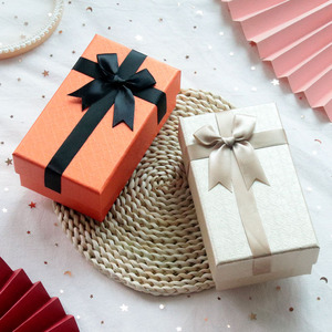 礼品盒子精美韩版少女心