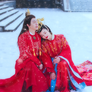 古装锦绣未央皇后