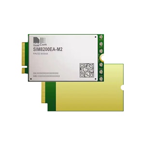 SIMCom/芯讯通 SIM8200EA-M.2 Sub-6G 5G/4G模块 原装全新正品