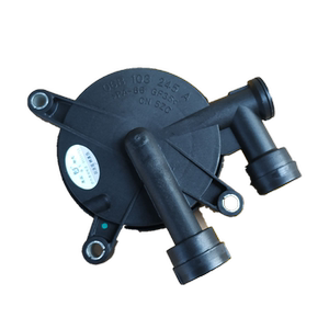 老款桑塔纳3000志俊4000三千发动机废气阀通气压力阀小乌龟壳配件