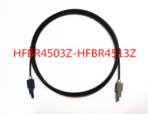 安华高AVAGO HFBR-4503Z -4513Z 塑料光纤线长度可按要求定制
