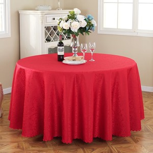 餐饮店桌布餐厅