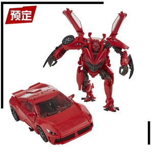 孩之宝 变形金刚电影3系列 ss71迪诺 d级 dino