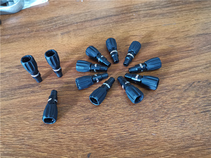 jw自行车微调螺丝公路车手变调节螺丝