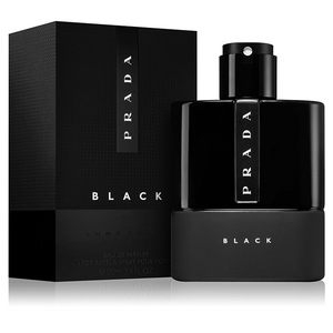法国prada luna rossa black edp 普拉达红月黑色版男士香水100ml
