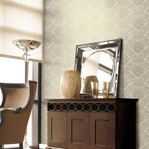 汇明提花墙布 尚·东方ds-01(159元/平米)