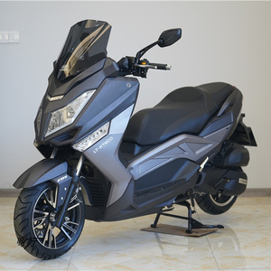 进口宝马大船250cc巡航旅行踏板车雅马哈马杰斯特t9大绵羊摩托车