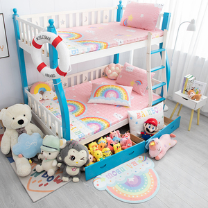 儿童高低床套