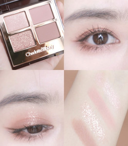 英国大地色眼影