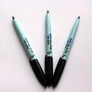 美国三福Expo水性胶片笔vis-a-vis AOI标记笔 PCB打点笔16001-4