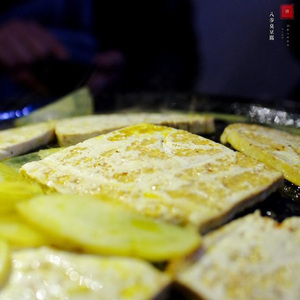 贵州臭豆腐织金八步