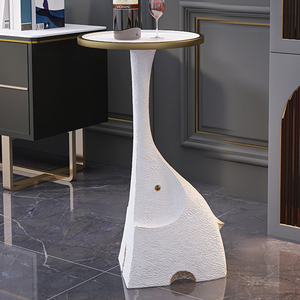 创意大型大象落地摆件托盘现代客厅沙发电视柜旁装饰乔迁新居礼品