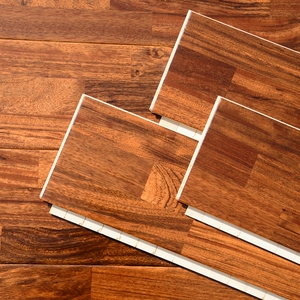 圣象地板新三层kg8318乌金木北欧欧式高档实木复合实木地板