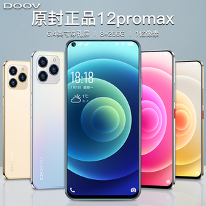 朵唯12promax参数图片