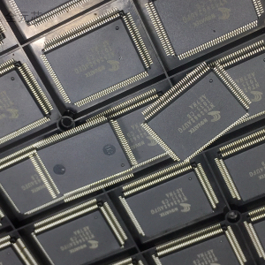 nt68668aufg 液晶驱动板ic芯片 全新原装进口 集成电路块 深圳发