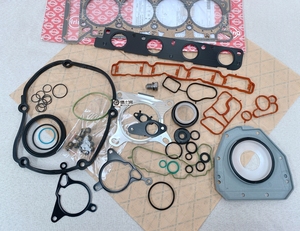 适用迈腾cc帕萨特途观昊锐奥迪二代ea888发动机大修包 德国爱尔铃