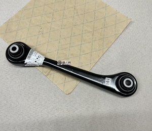 适用迈腾cc速腾高尔夫6尚酷明锐新帕萨特 后悬挂下直臂连接杆拉杆