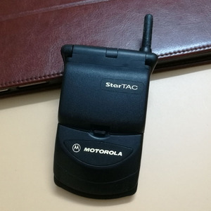原装Motorola/摩托罗拉掌中宝328c338c 经典翻盖古董怀旧收藏手机