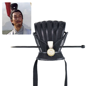 诸葛亮头饰