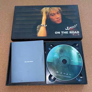 麦浚龙 on the road cd专辑 2002年版